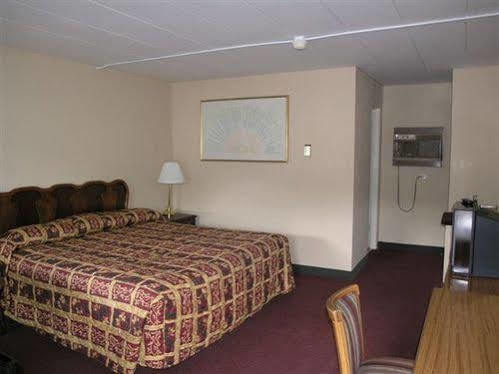 Hotel 6 Washington, Pa